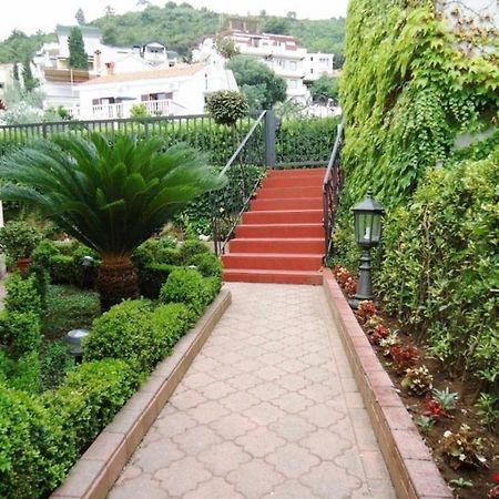 فندق بودفافي  Vila Monte المظهر الخارجي الصورة