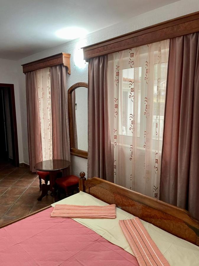 فندق بودفافي  Vila Monte المظهر الخارجي الصورة