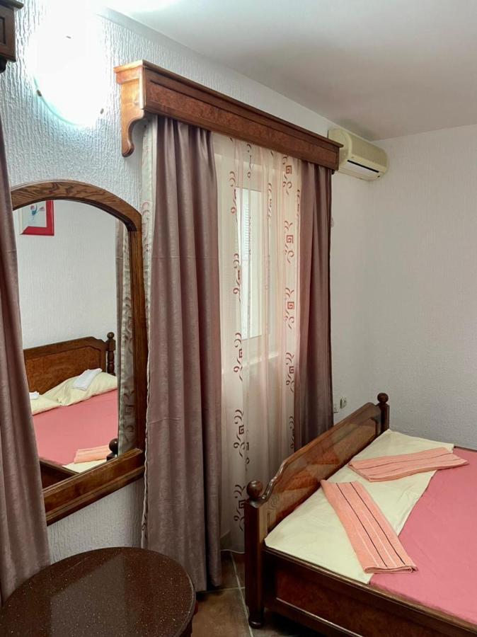 فندق بودفافي  Vila Monte المظهر الخارجي الصورة