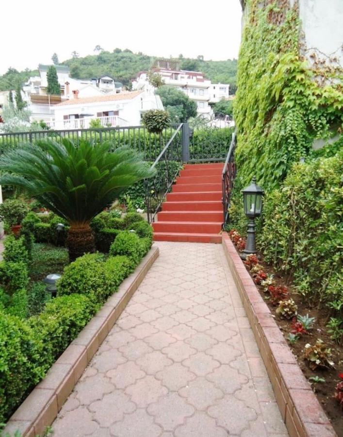 فندق بودفافي  Vila Monte المظهر الخارجي الصورة