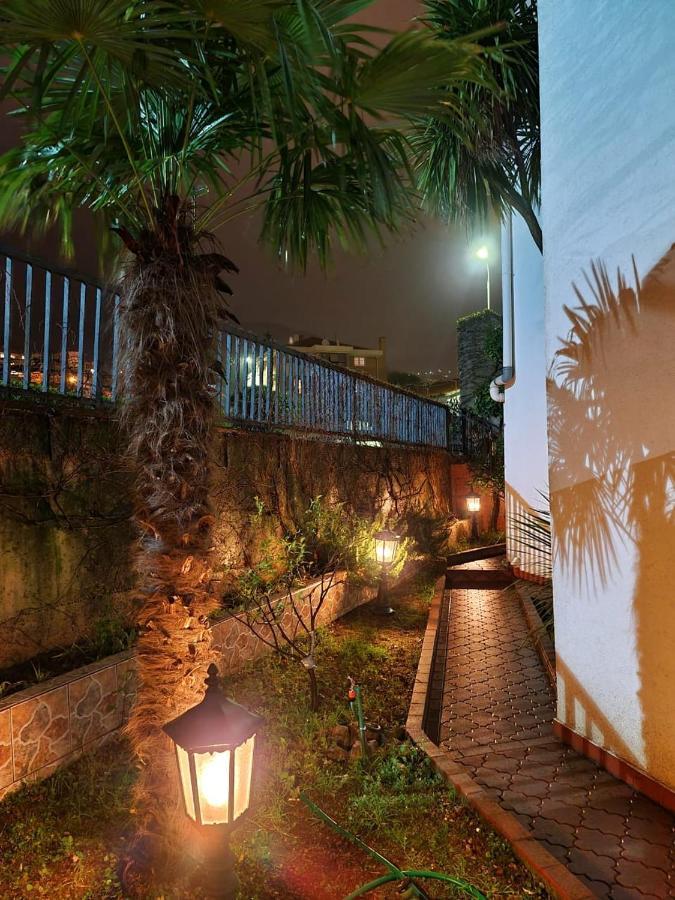 فندق بودفافي  Vila Monte المظهر الخارجي الصورة
