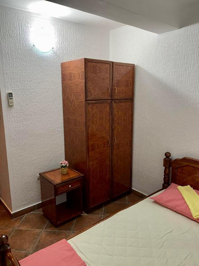 فندق بودفافي  Vila Monte المظهر الخارجي الصورة