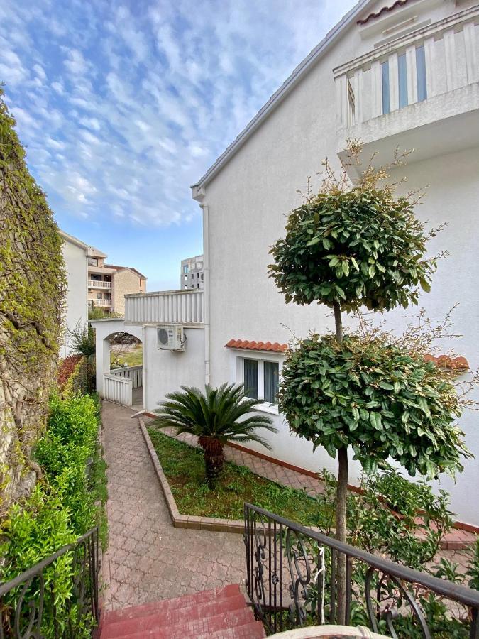 فندق بودفافي  Vila Monte المظهر الخارجي الصورة