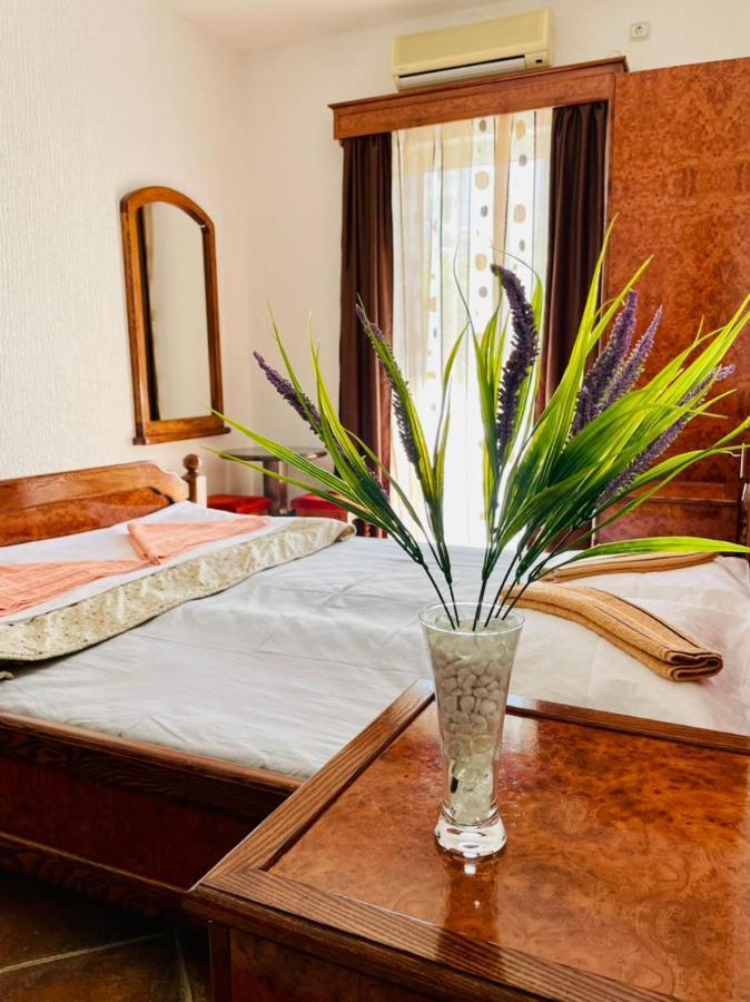 فندق بودفافي  Vila Monte المظهر الخارجي الصورة