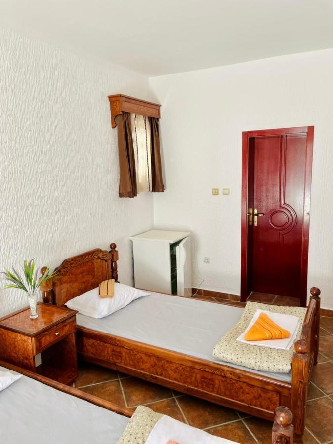 فندق بودفافي  Vila Monte المظهر الخارجي الصورة