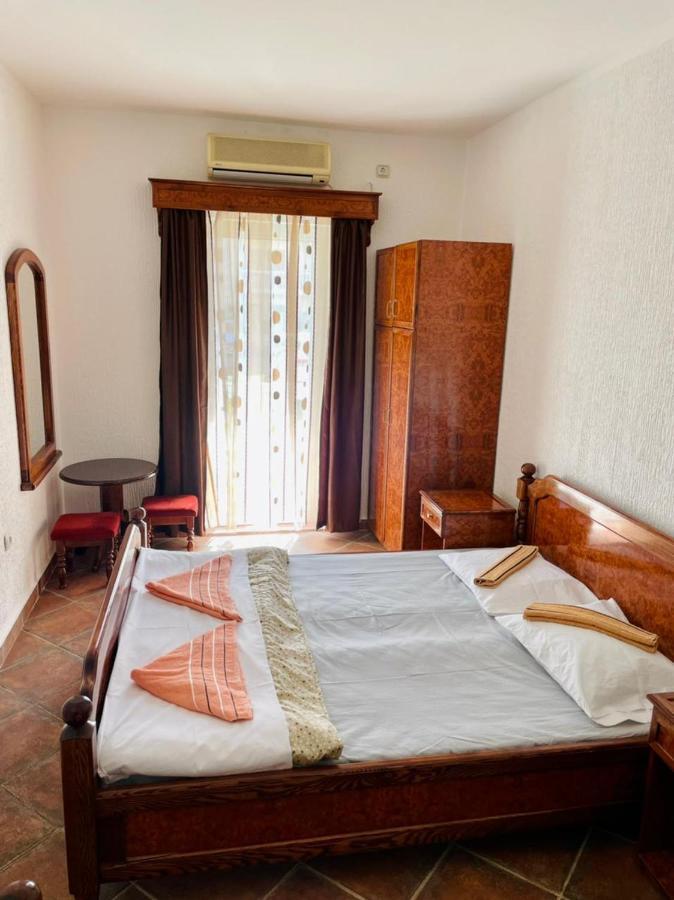 فندق بودفافي  Vila Monte المظهر الخارجي الصورة