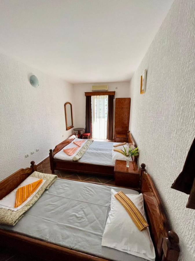 فندق بودفافي  Vila Monte المظهر الخارجي الصورة