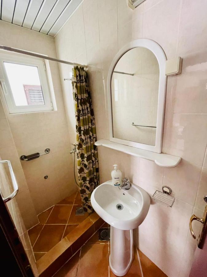 فندق بودفافي  Vila Monte المظهر الخارجي الصورة