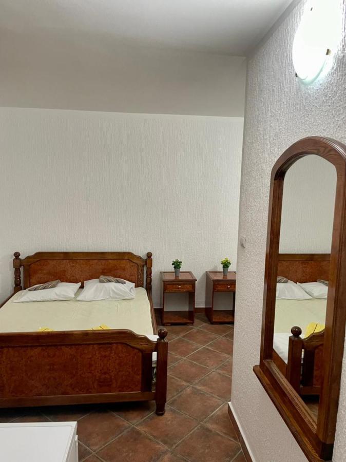 فندق بودفافي  Vila Monte المظهر الخارجي الصورة