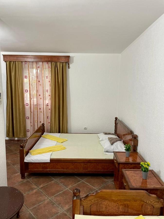 فندق بودفافي  Vila Monte المظهر الخارجي الصورة