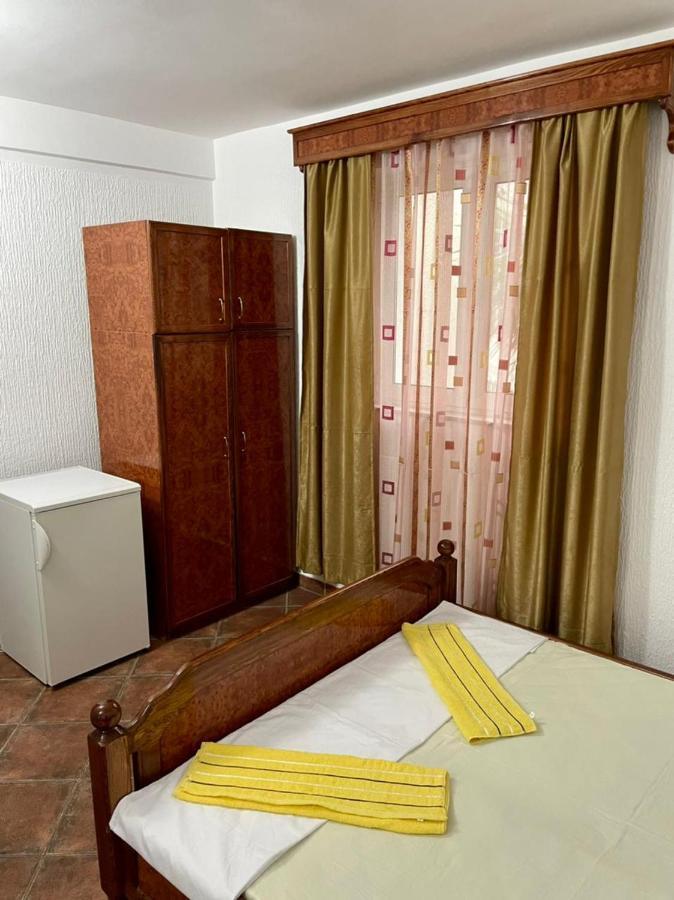 فندق بودفافي  Vila Monte المظهر الخارجي الصورة