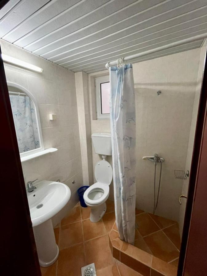 فندق بودفافي  Vila Monte المظهر الخارجي الصورة