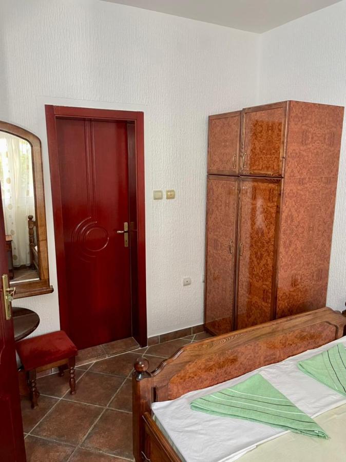 فندق بودفافي  Vila Monte المظهر الخارجي الصورة