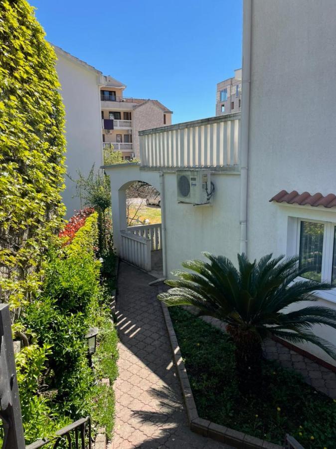 فندق بودفافي  Vila Monte المظهر الخارجي الصورة