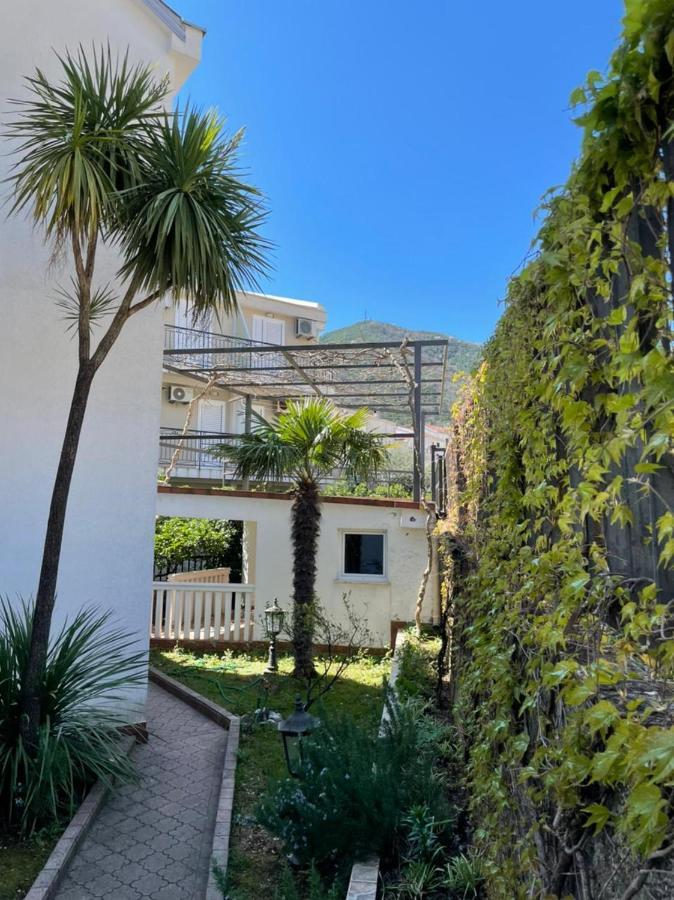 فندق بودفافي  Vila Monte المظهر الخارجي الصورة