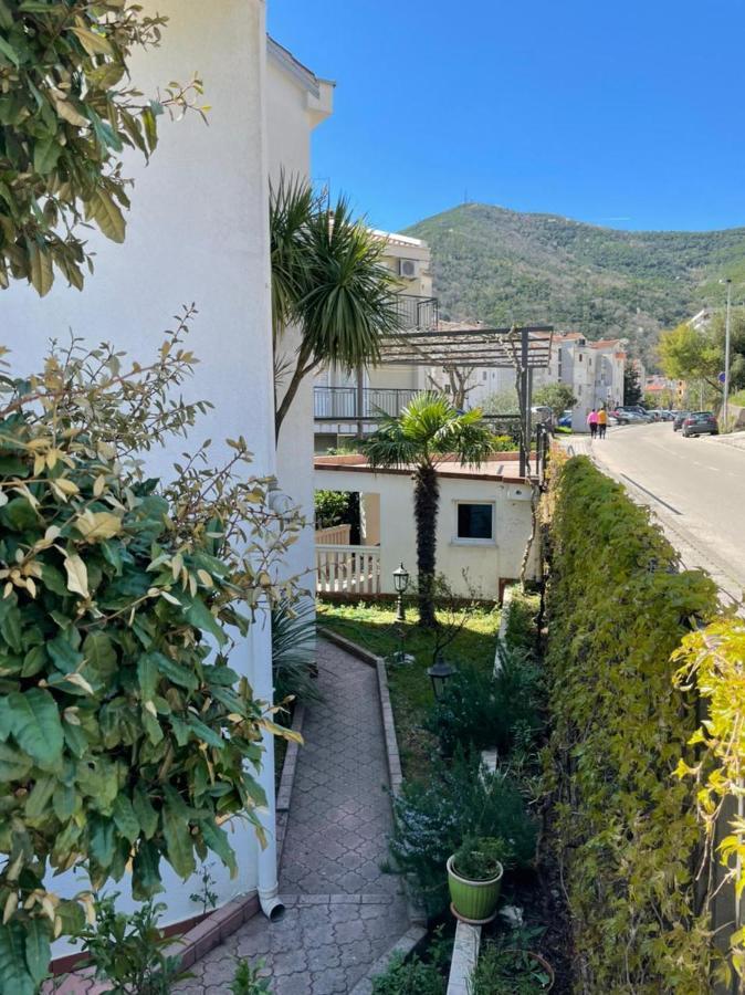 فندق بودفافي  Vila Monte المظهر الخارجي الصورة