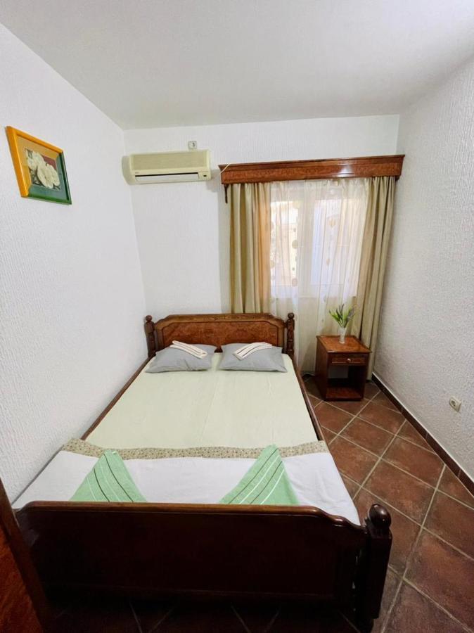 فندق بودفافي  Vila Monte المظهر الخارجي الصورة
