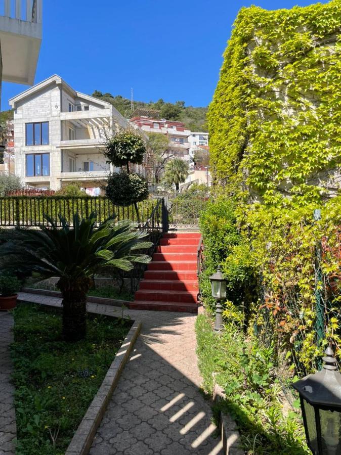 فندق بودفافي  Vila Monte المظهر الخارجي الصورة