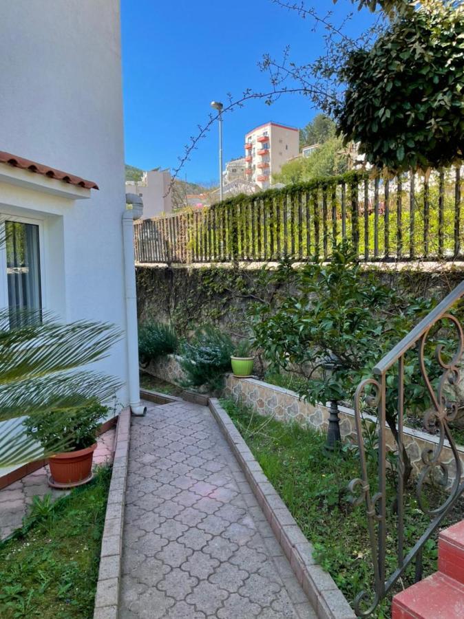 فندق بودفافي  Vila Monte المظهر الخارجي الصورة