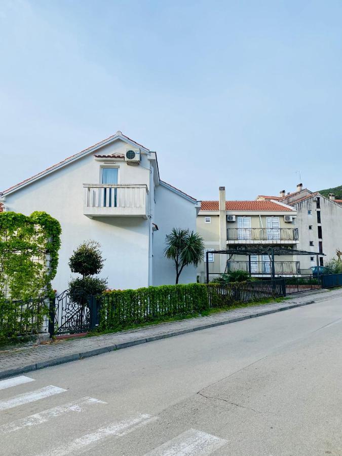 فندق بودفافي  Vila Monte المظهر الخارجي الصورة