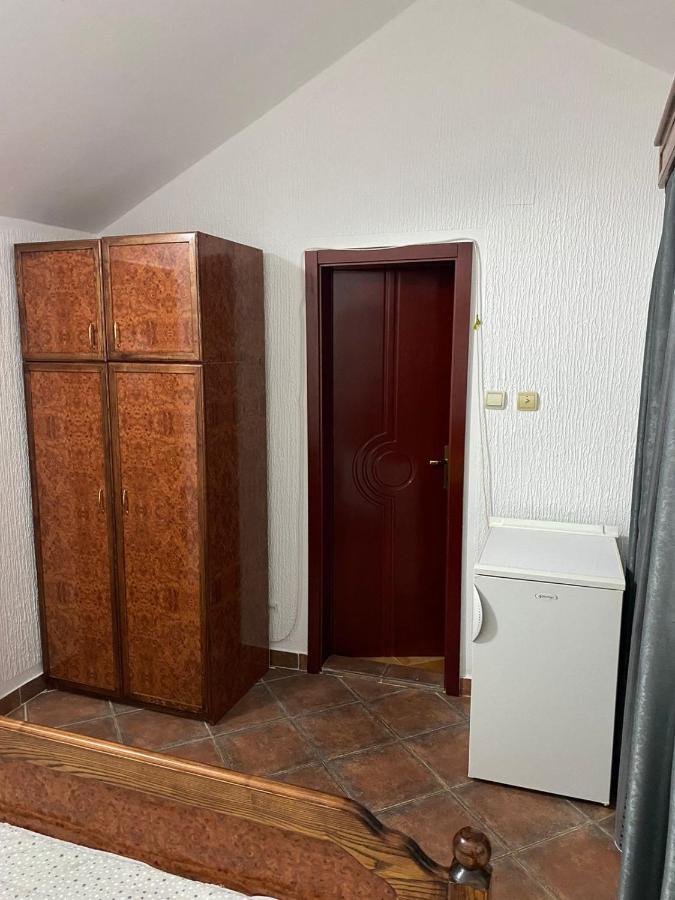 فندق بودفافي  Vila Monte المظهر الخارجي الصورة