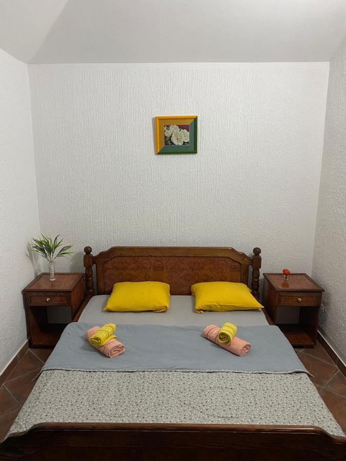 فندق بودفافي  Vila Monte المظهر الخارجي الصورة