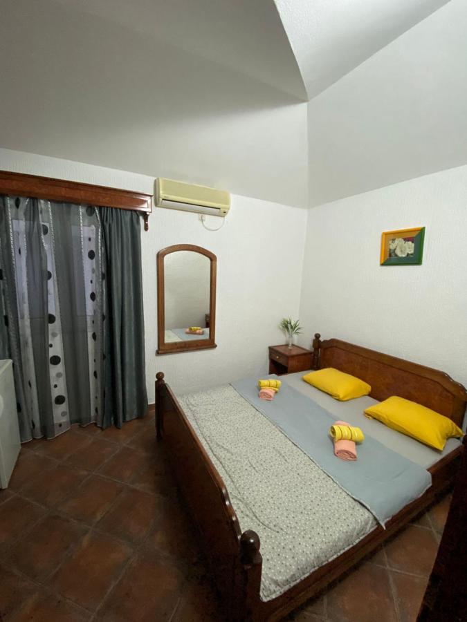 فندق بودفافي  Vila Monte المظهر الخارجي الصورة