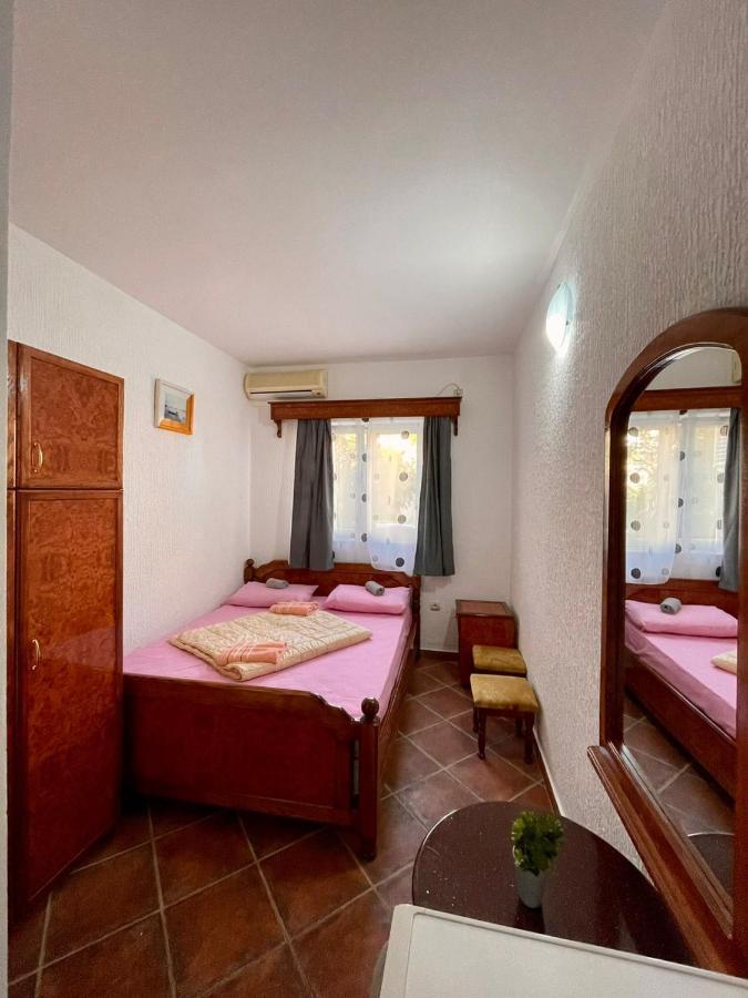 فندق بودفافي  Vila Monte المظهر الخارجي الصورة
