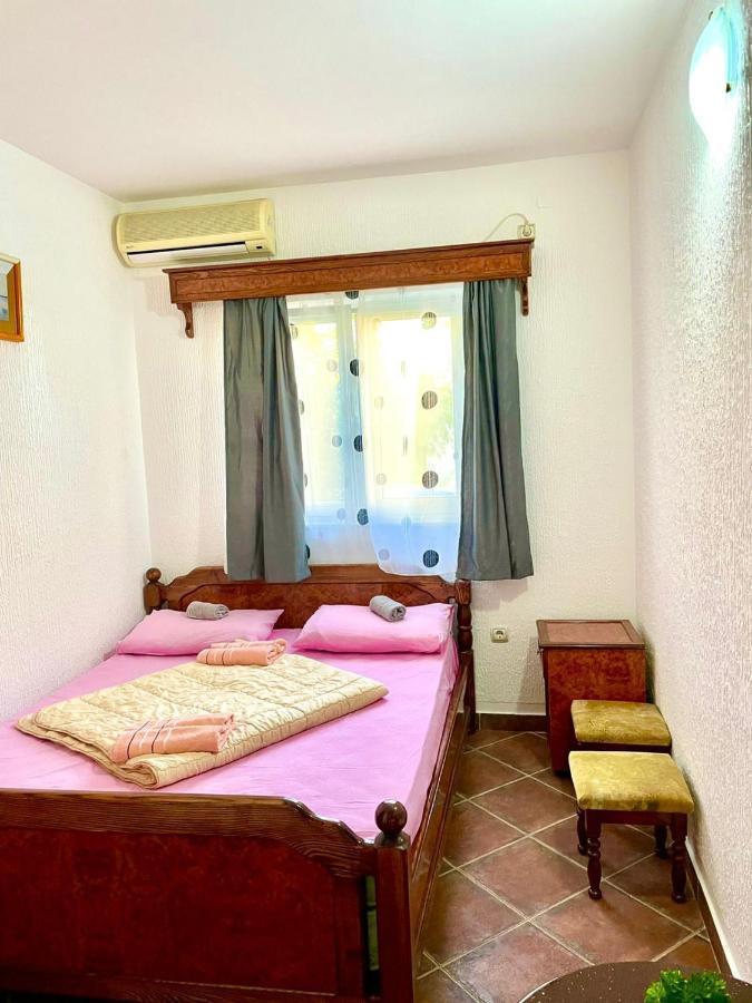 فندق بودفافي  Vila Monte المظهر الخارجي الصورة