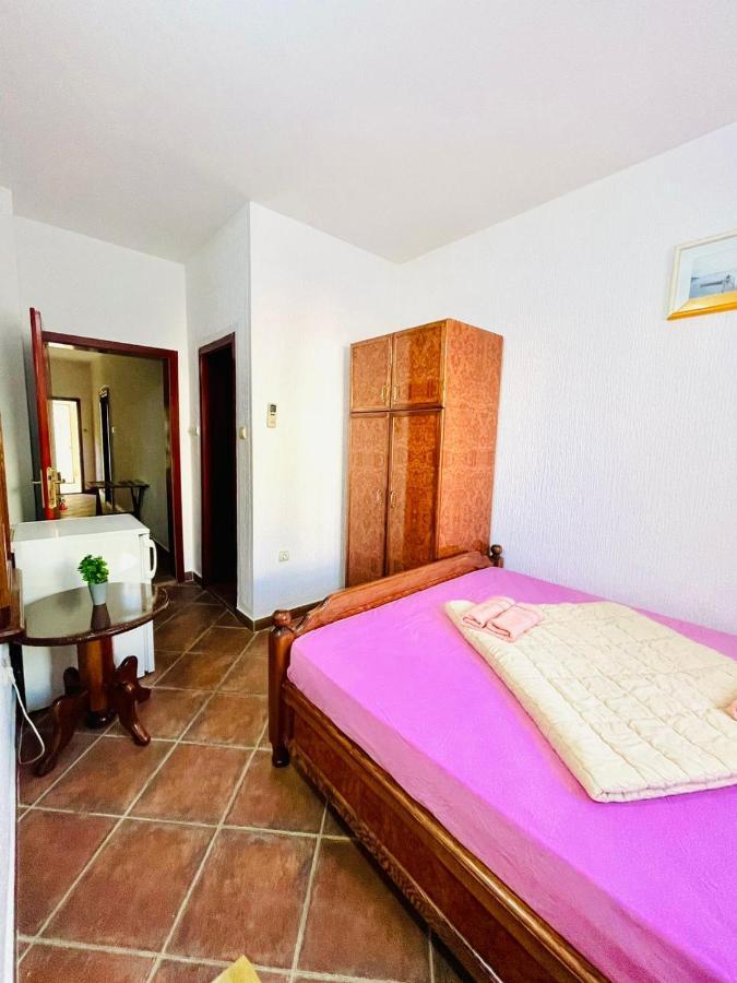 فندق بودفافي  Vila Monte المظهر الخارجي الصورة