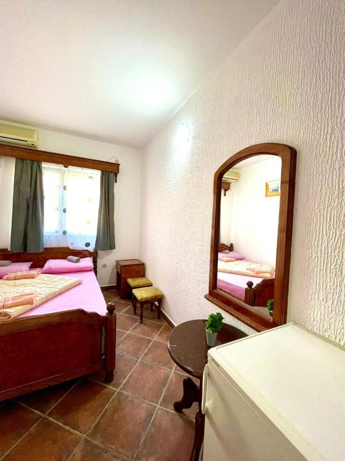 فندق بودفافي  Vila Monte المظهر الخارجي الصورة