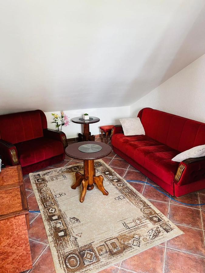 فندق بودفافي  Vila Monte المظهر الخارجي الصورة