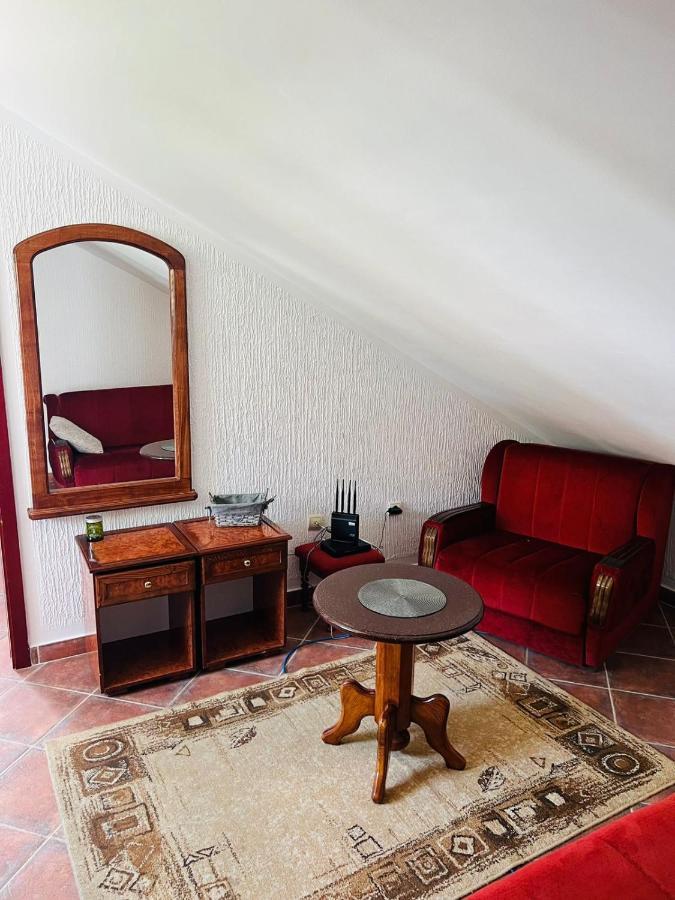 فندق بودفافي  Vila Monte المظهر الخارجي الصورة