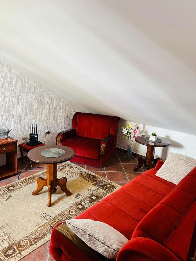 فندق بودفافي  Vila Monte المظهر الخارجي الصورة